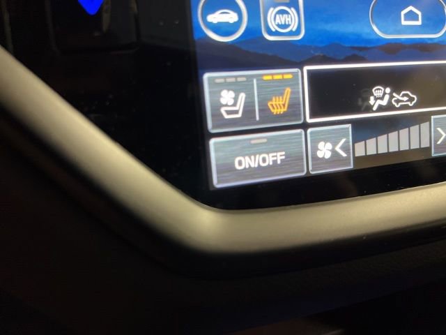 Certified 2025 Subaru Ascent Bronze Edition w/ Onyx Package image 34