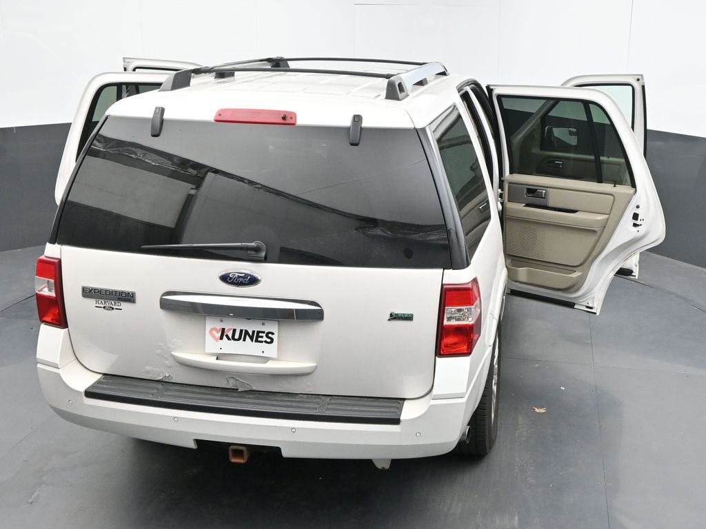 Used 2012 Ford Expedition Limited AWD/4WD image 45