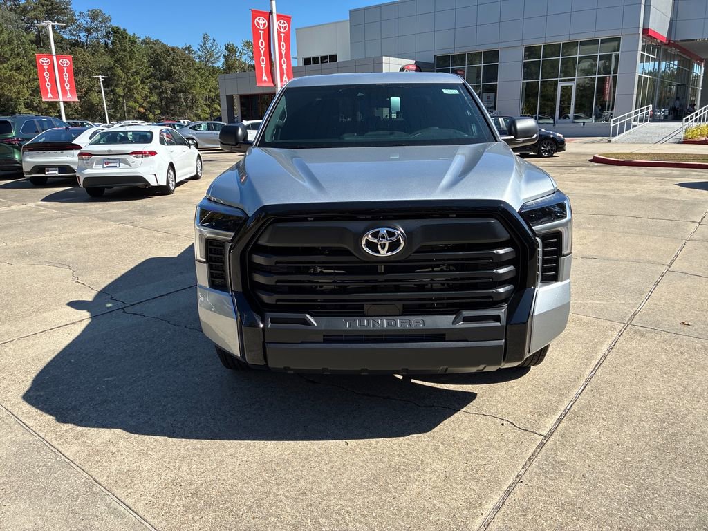 New 2026 Toyota Tundra SR image 10