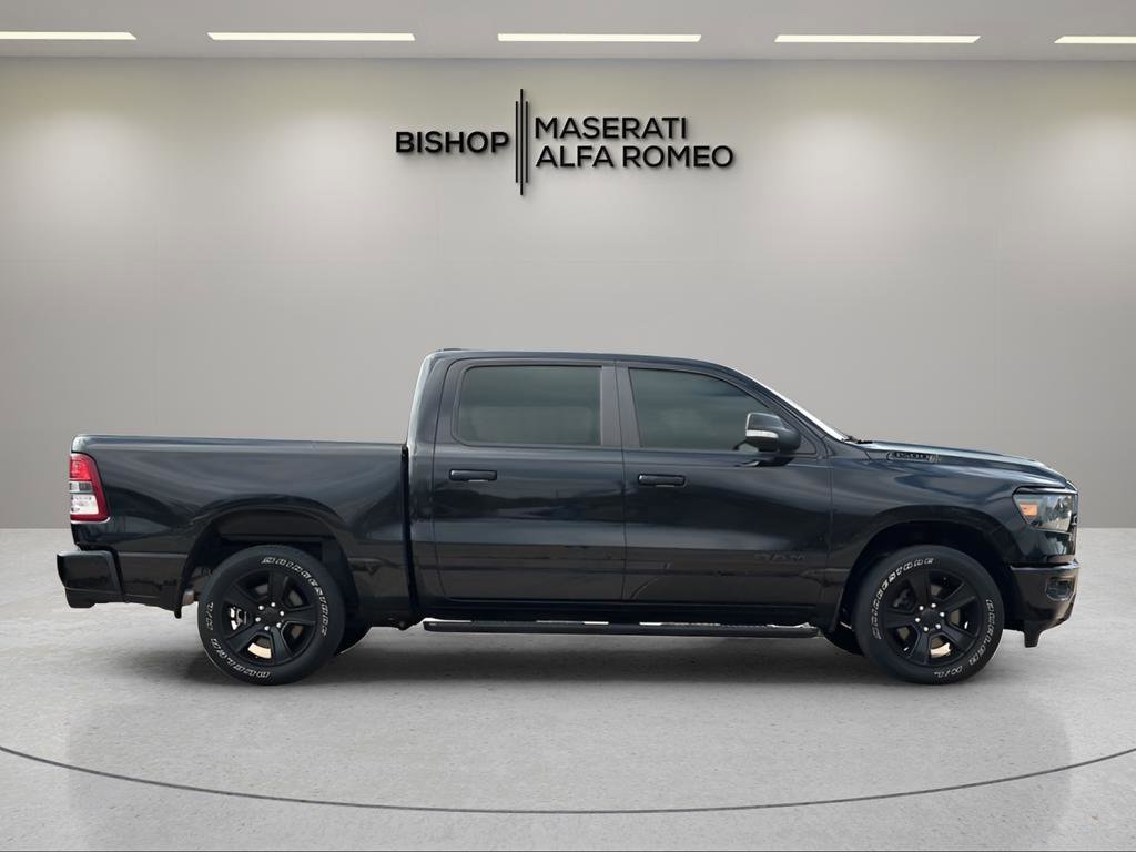 Used 2022 RAM 1500 Big Horn image 7