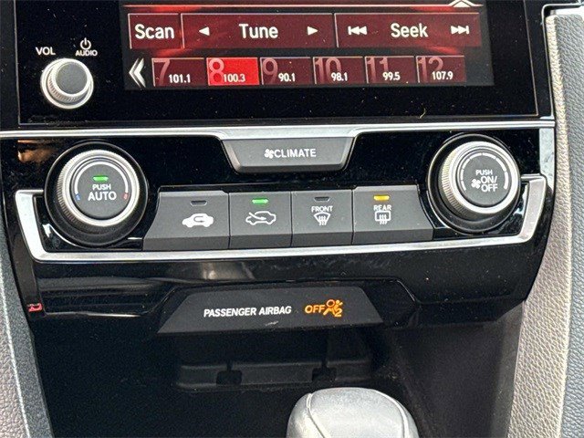 Used 2019 Honda Civic Sport image 21