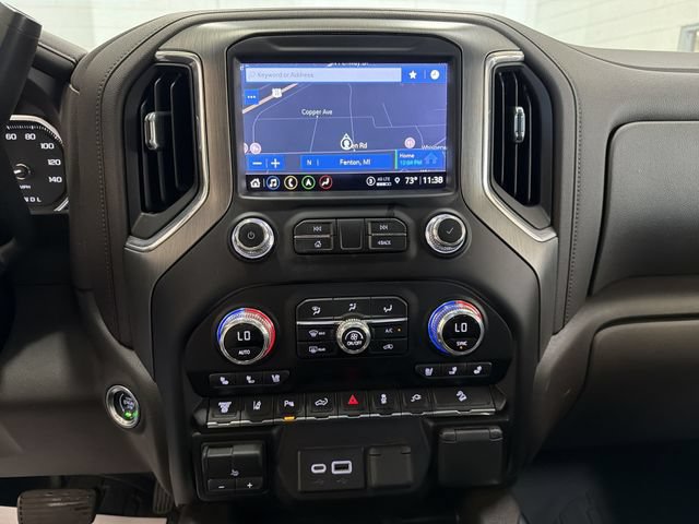 Certified 2022 GMC Sierra 3500 Denali AWD/4WD image 18