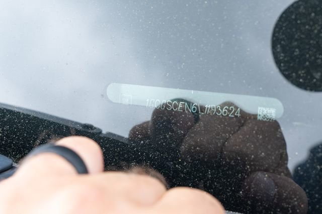 Used 2020 Chevrolet Colorado LT RWD image 10