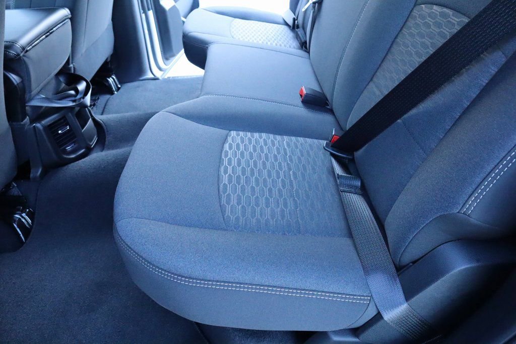 New 2026 RAM 2500 Tradesman image 12