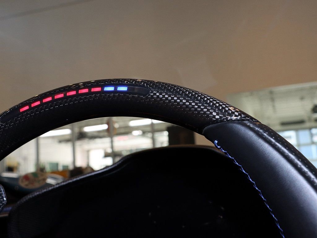 Certified 2023 Ferrari 296 GTS image 92