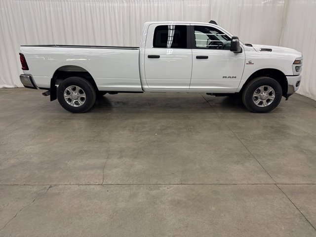New 2025 RAM 2500 Big Horn image 30