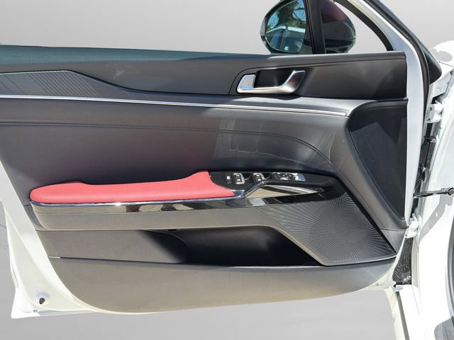 New 2026 Kia K5 GT-Line FWD image 29