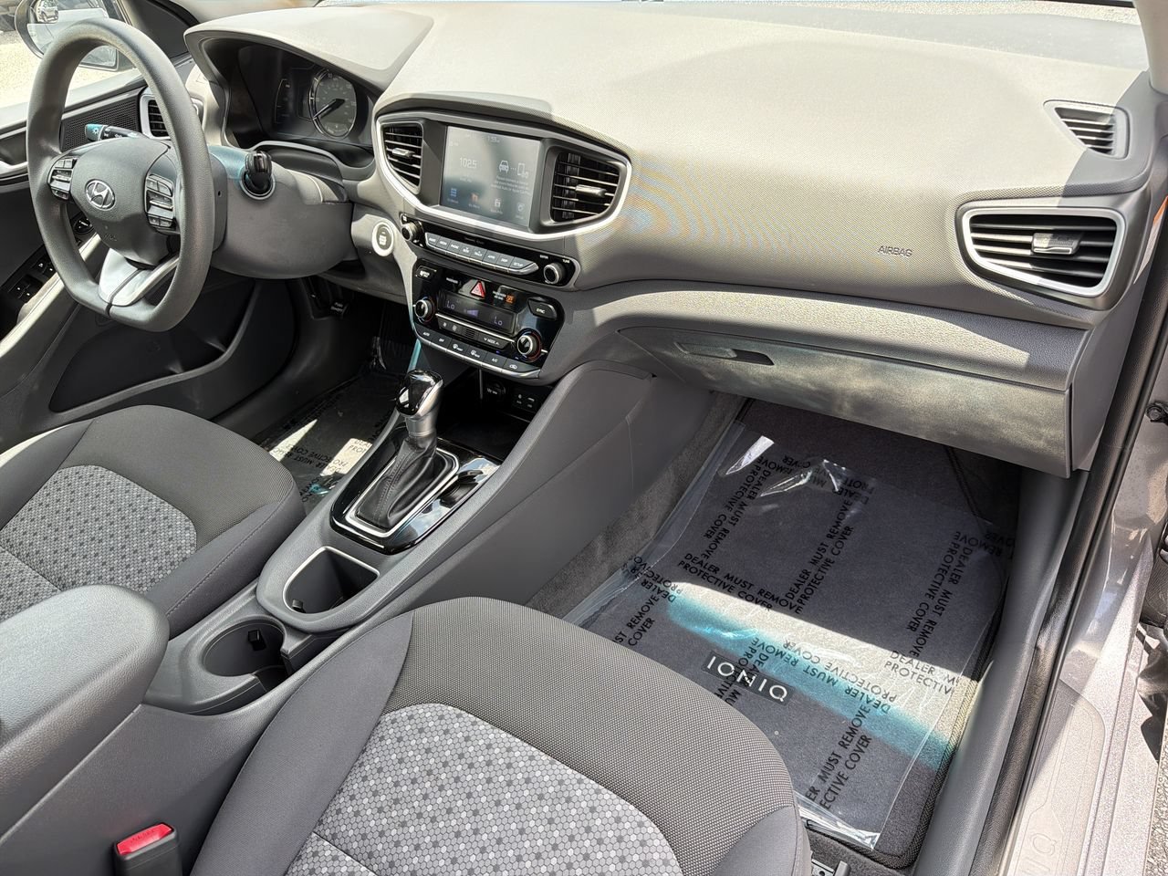 Used 2019 Hyundai Ioniq Blue FWD image 10