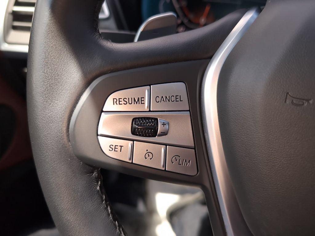 Used 2023 BMW X3 xDrive30i AWD/4WD image 19