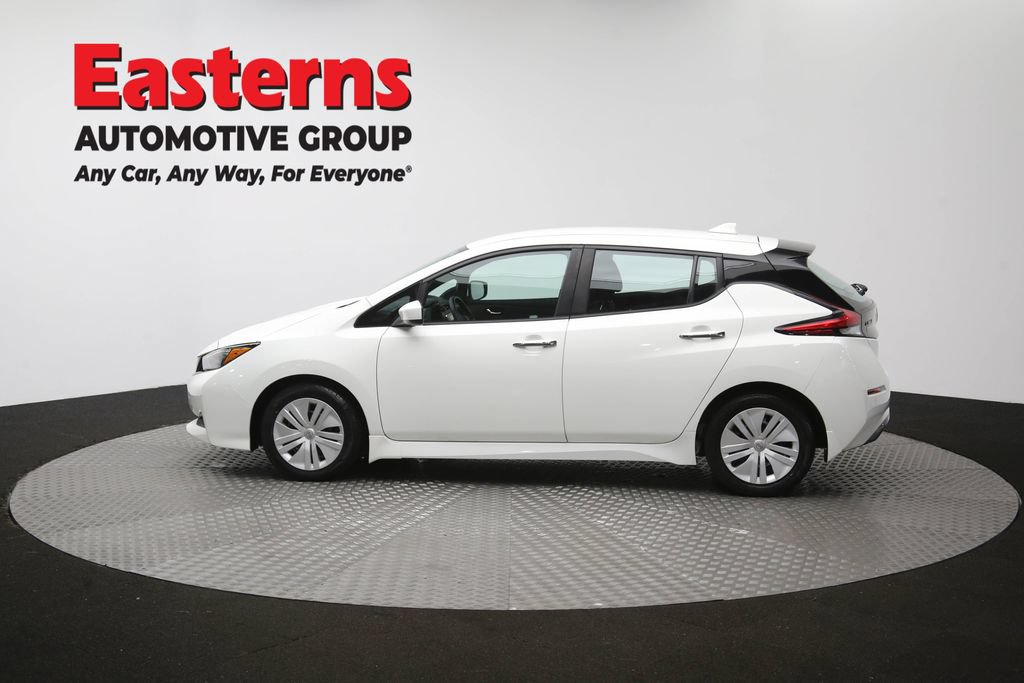 Used 2023 Nissan Leaf S FWD image 56