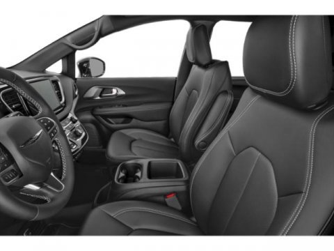 New 2026 Chrysler Voyager LX image 11