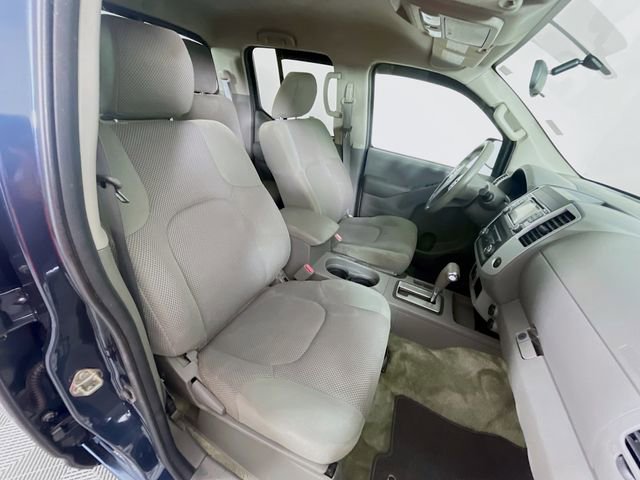 Used 2016 Nissan Frontier SV RWD image 26