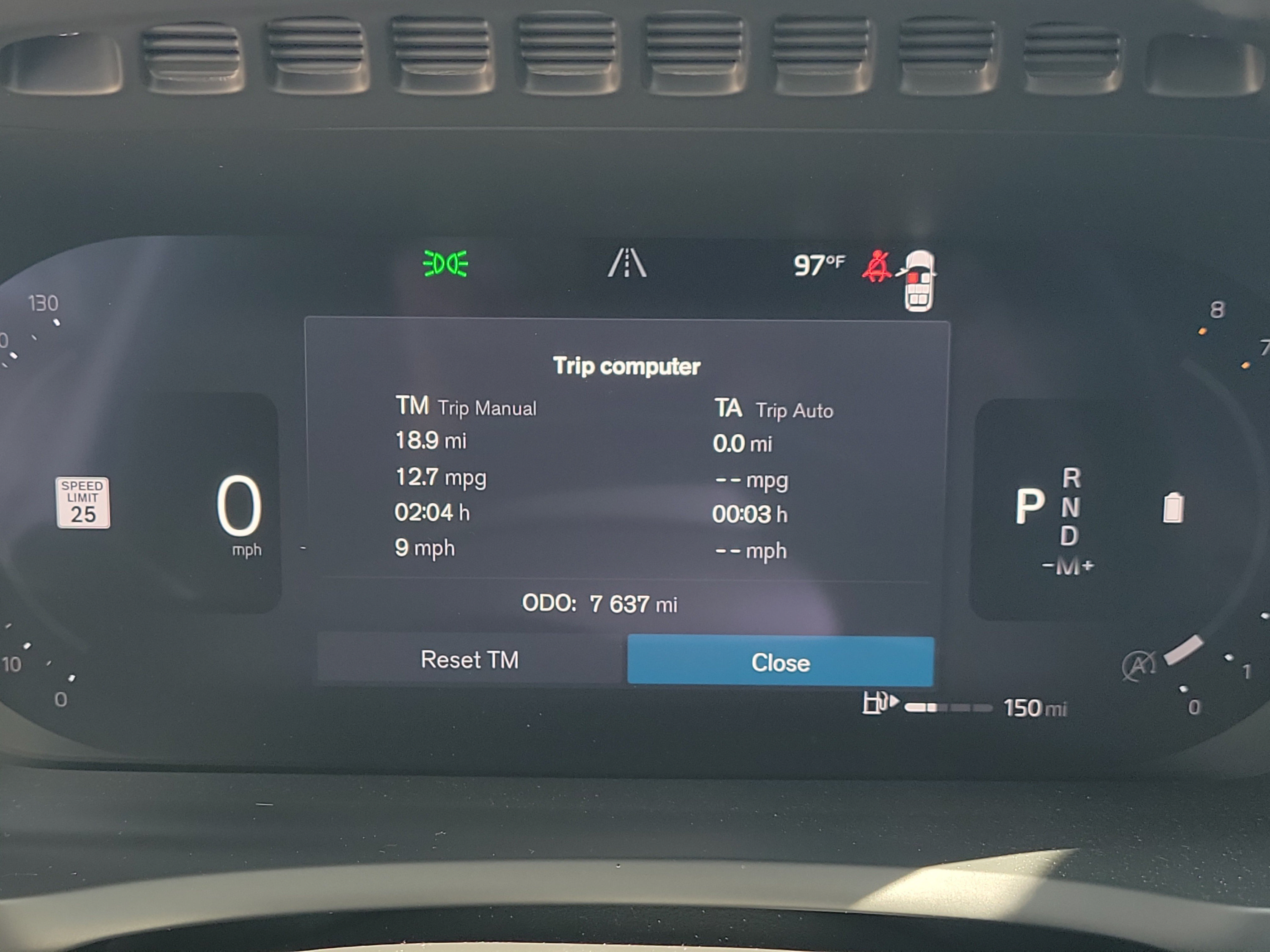 Used 2026 Volvo XC90 B5 Plus w/ Protection Package Premier AWD/4WD image 26