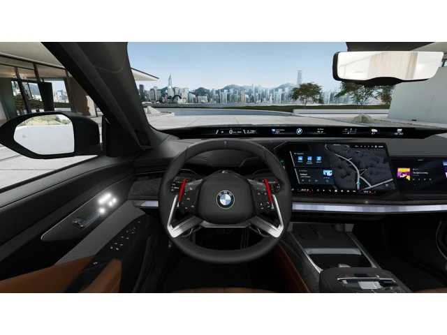 New 2027 BMW 740i xDrive AWD/4WD image 13