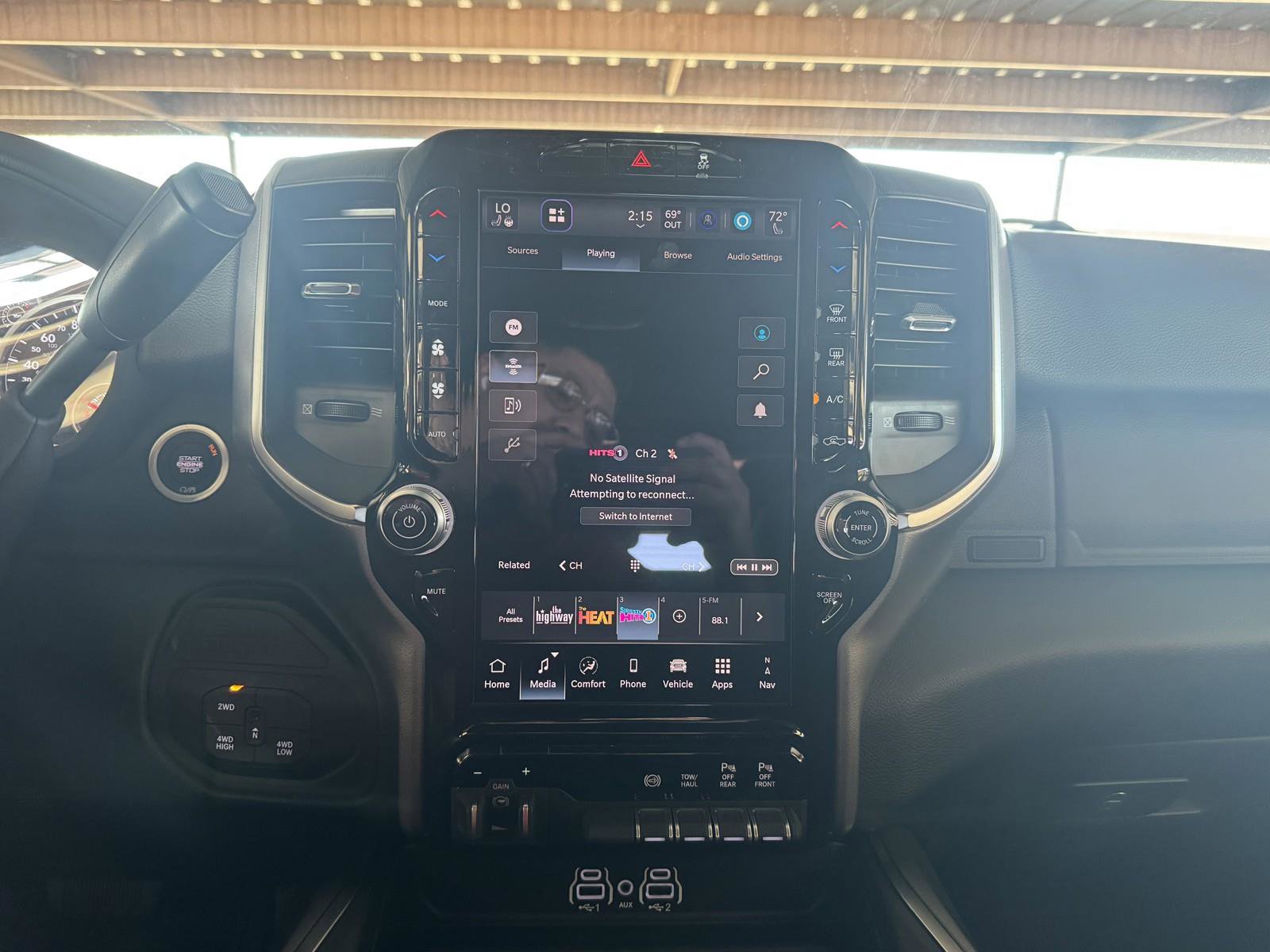 New 2026 RAM 2500 Lone Star image 11