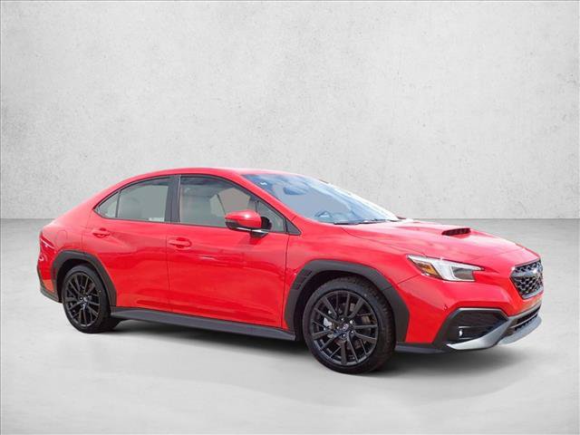 New 2026 Subaru WRX Limited AWD/4WD image 5