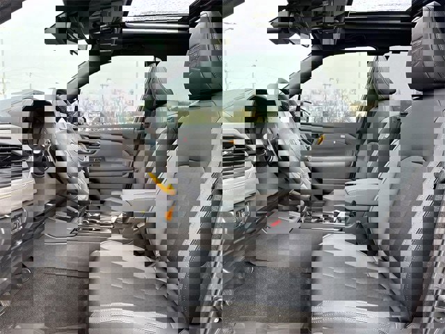 New 2026 Subaru Forester Wilderness image 11