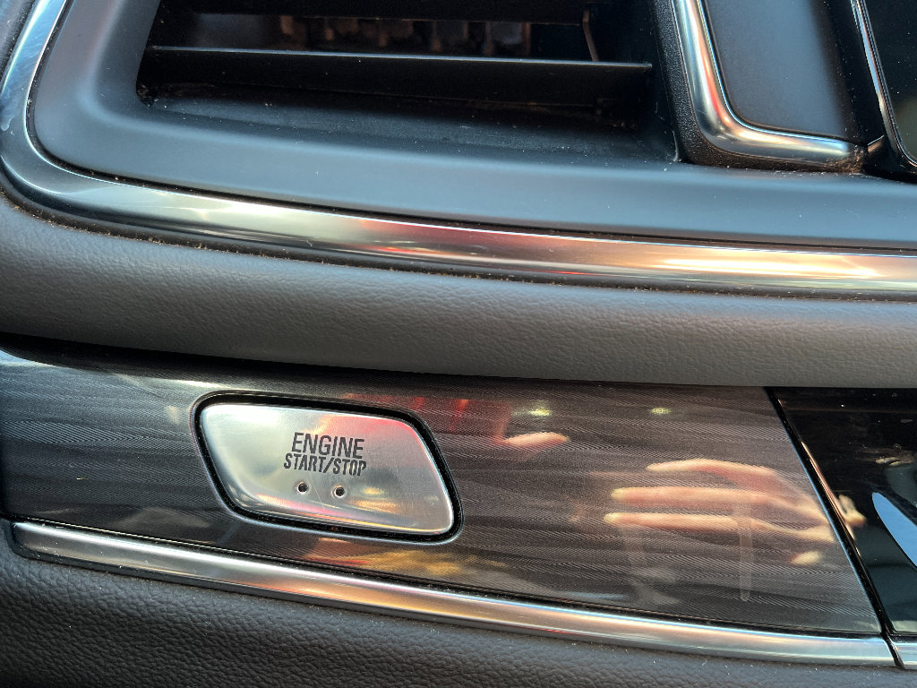 Used 2024 Buick Enclave Premium FWD image 49