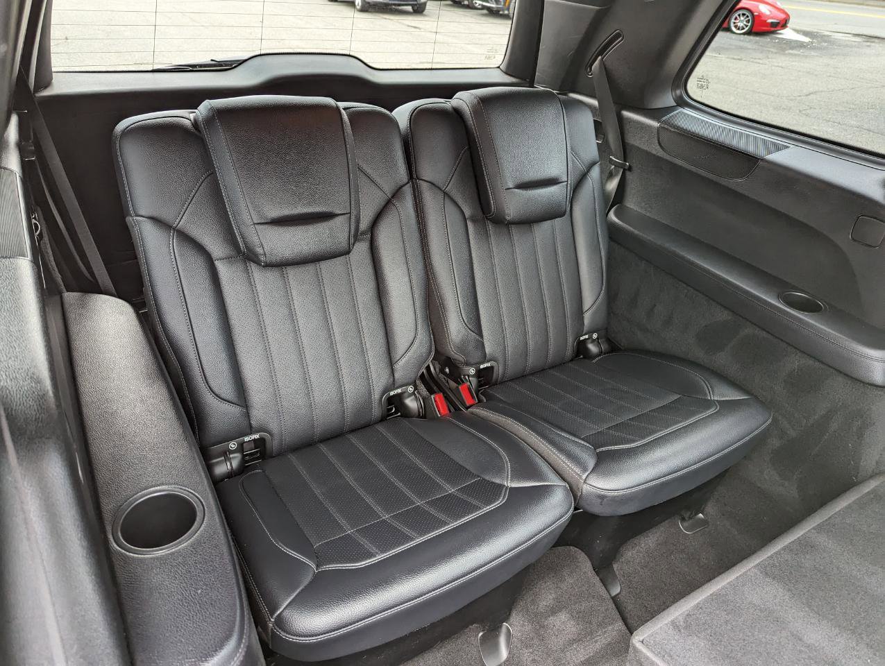 Used 2019 Mercedes-Benz GLS 450 4MATIC image 45