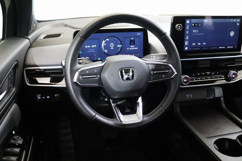 Used 2025 Honda Prologue Touring image 12