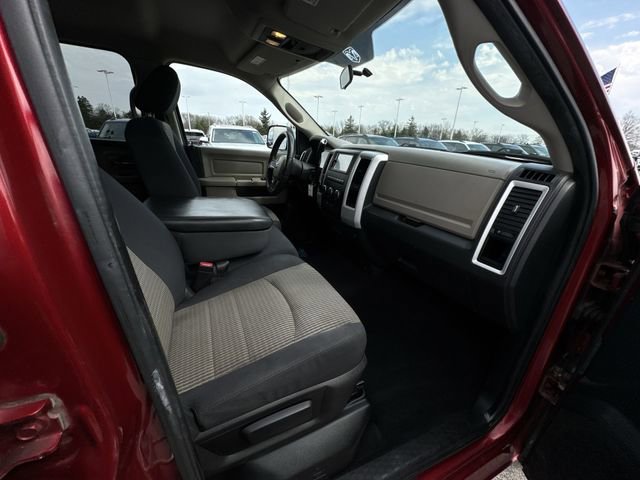 Used 2009 Dodge Ram 1500 Truck SLT w/ Remote Start & Security Group image 26