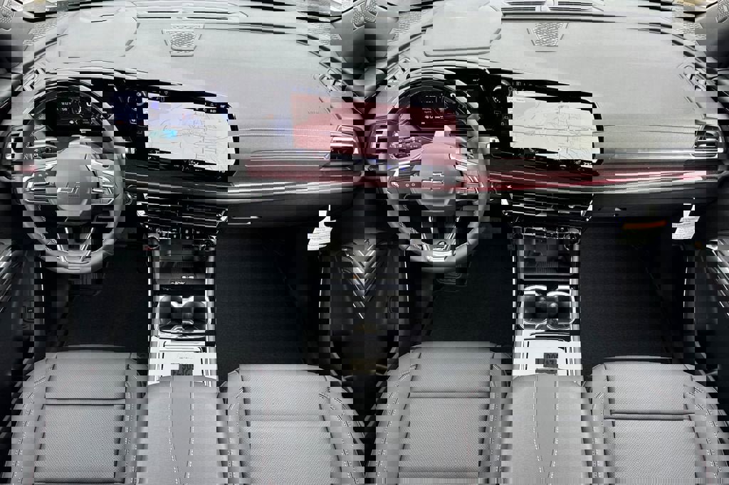 New 2026 Chevrolet Traverse Z71 image 11