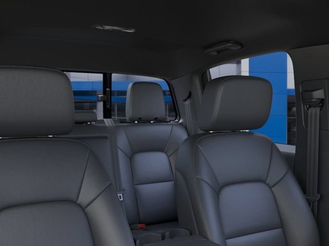 New 2026 Chevrolet Colorado LT AWD/4WD image 24