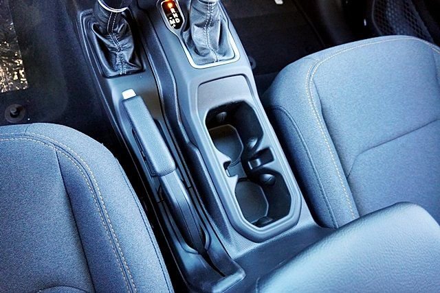 New 2026 Jeep Wrangler Unlimited Sport S image 37