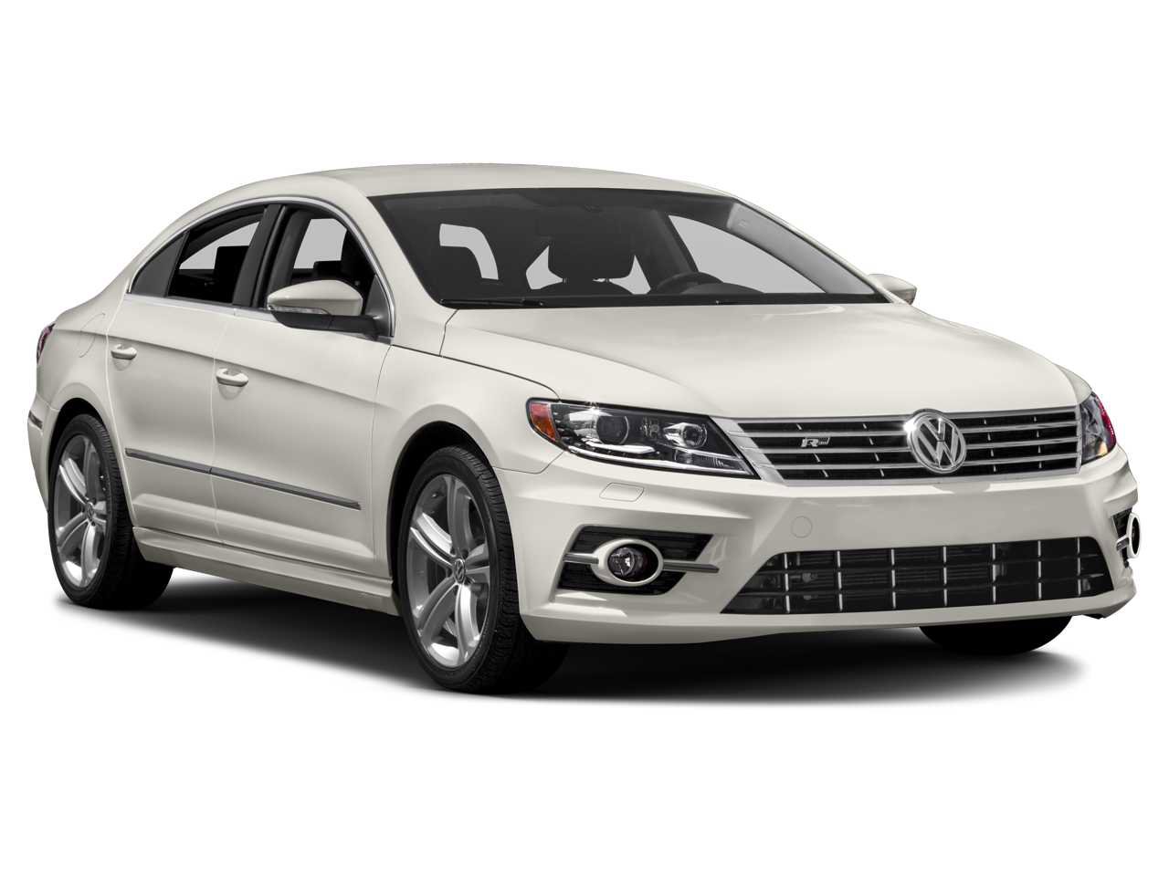 Used 2015 Volkswagen CC R-Line image 6