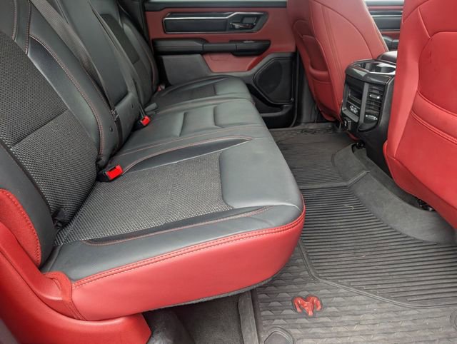 Used 2021 RAM 1500 TRX w/ Trailer Tow Group image 33