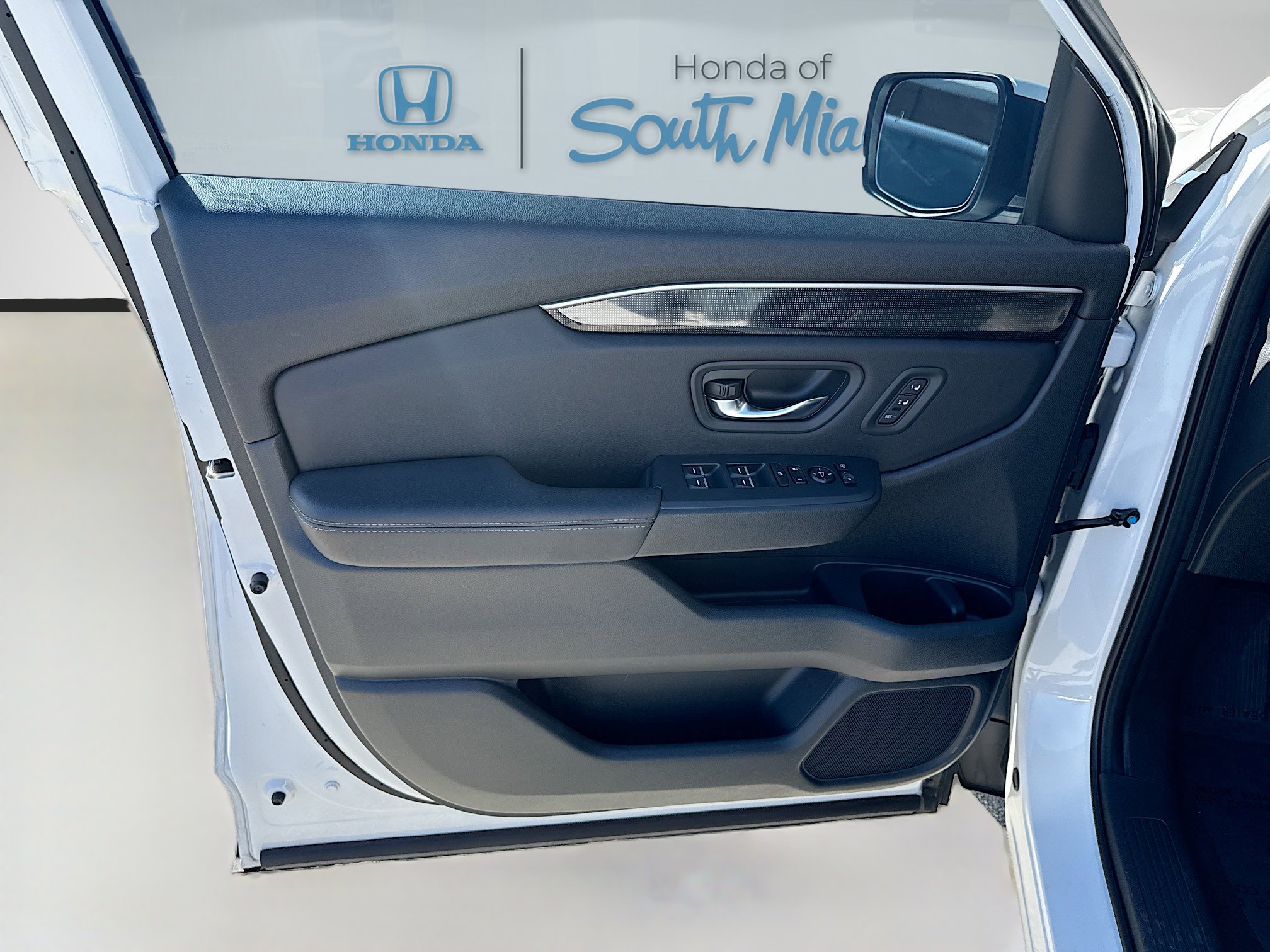 Certified 2023 Honda Pilot Elite image 20