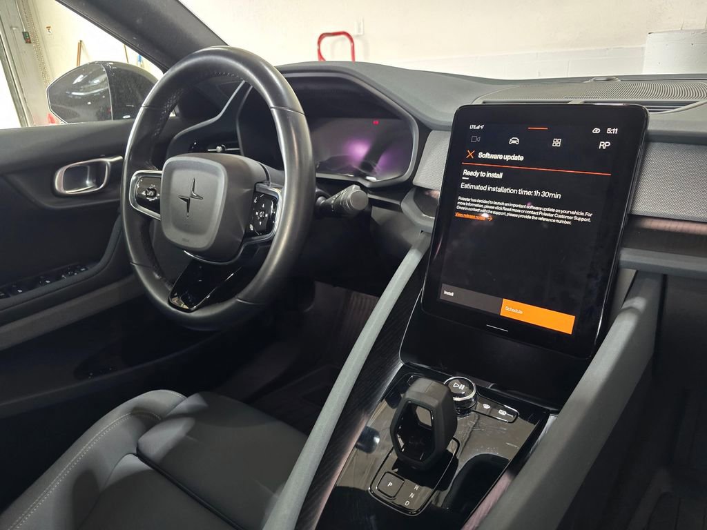 Used 2022 Polestar Polestar 2 w/ Plus Package AWD/4WD image 29