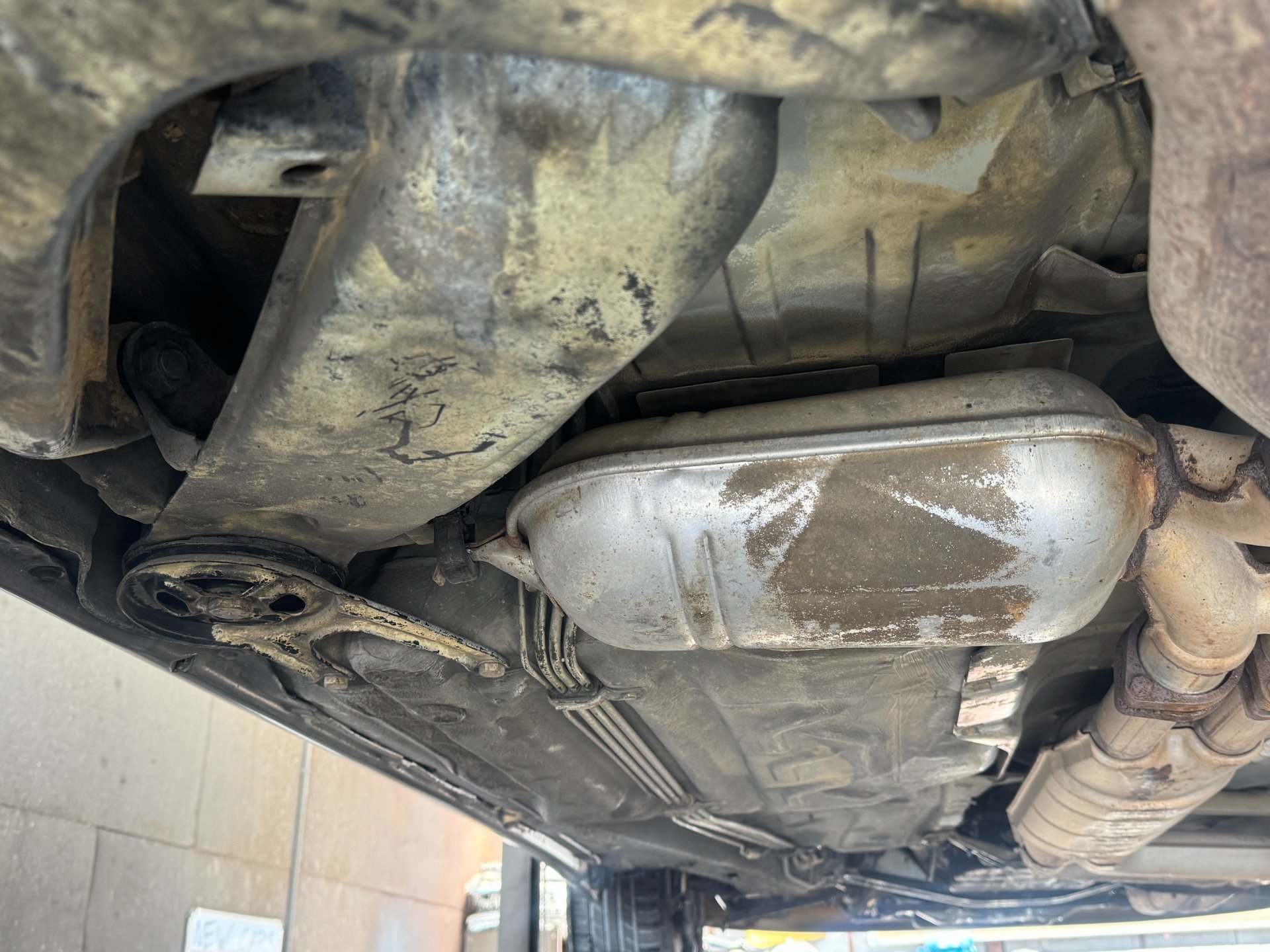 Used 1988 Mercedes-Benz 560 SEC image 54