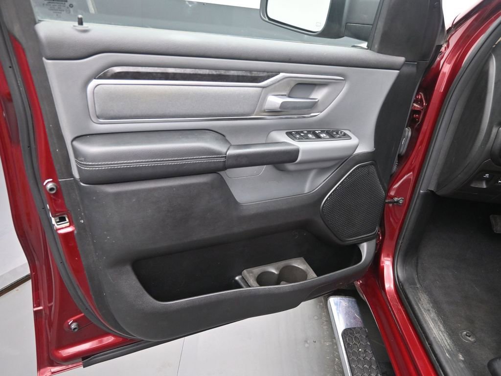 Used 2019 RAM 1500 Big Horn image 12