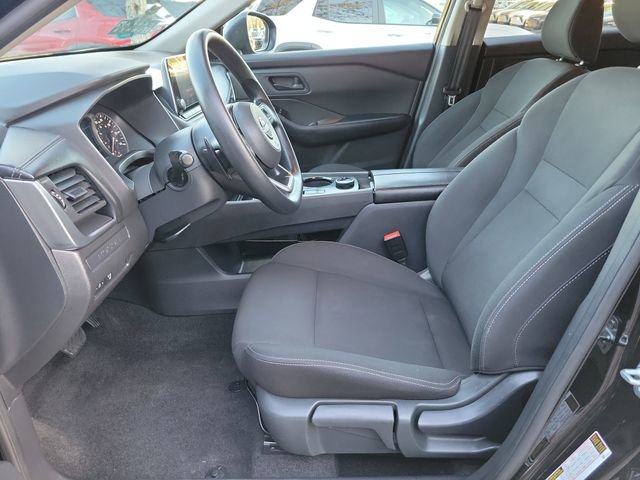 Used 2024 Nissan Rogue S image 15