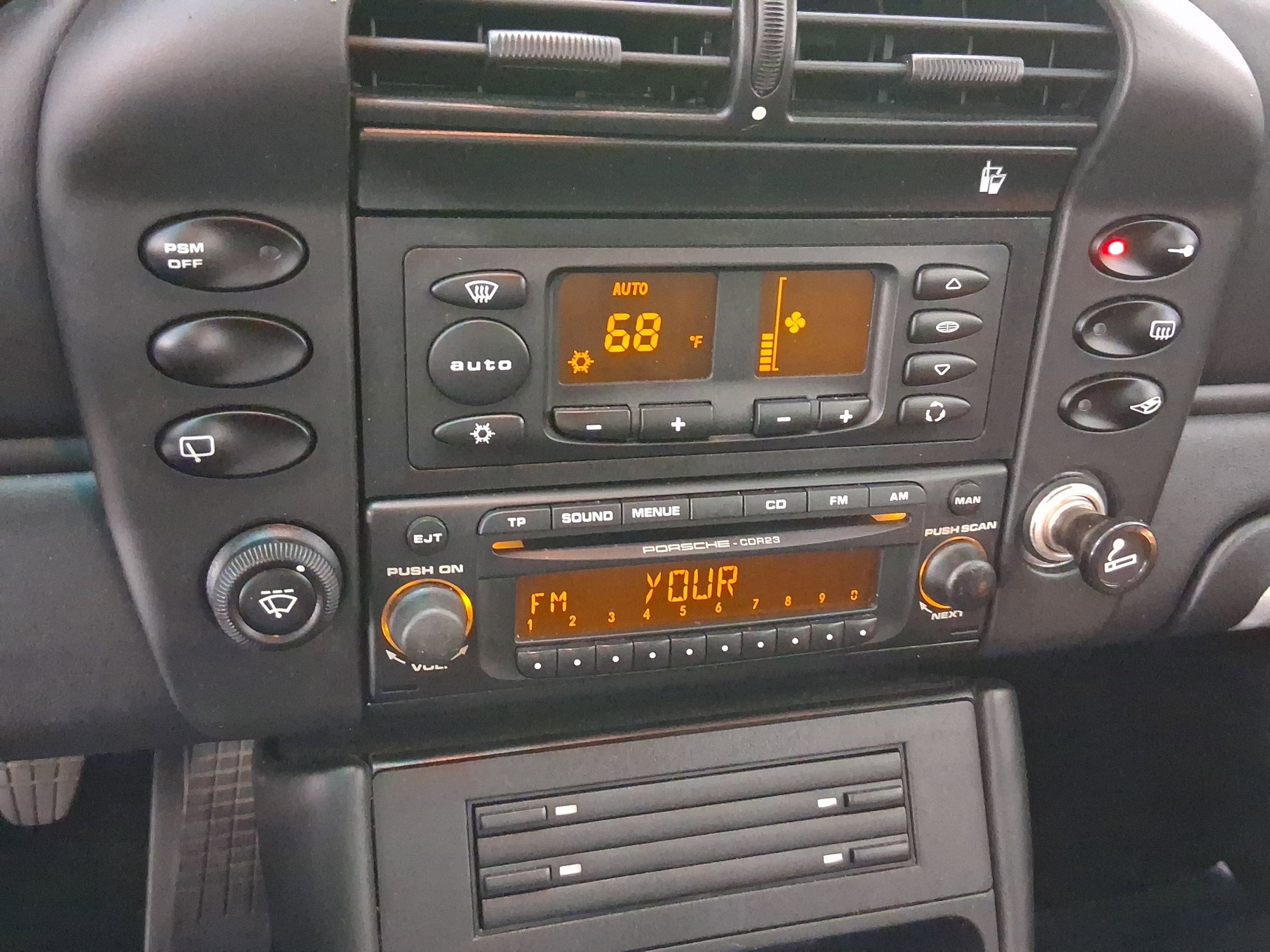 Used 2003 Porsche 911 Carrera 4S image 14