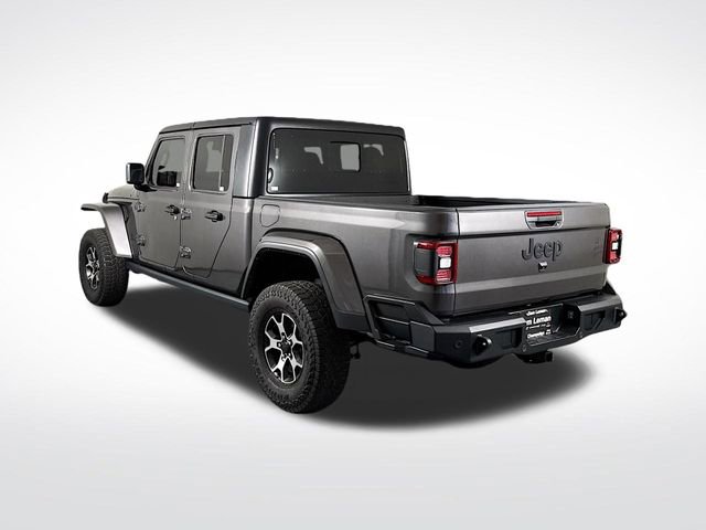 Used 2024 Jeep Gladiator Willys image 5