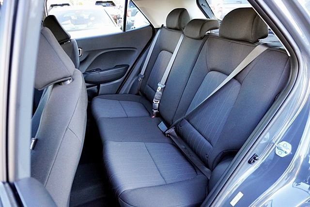 New 2026 Hyundai Venue SE FWD image 19