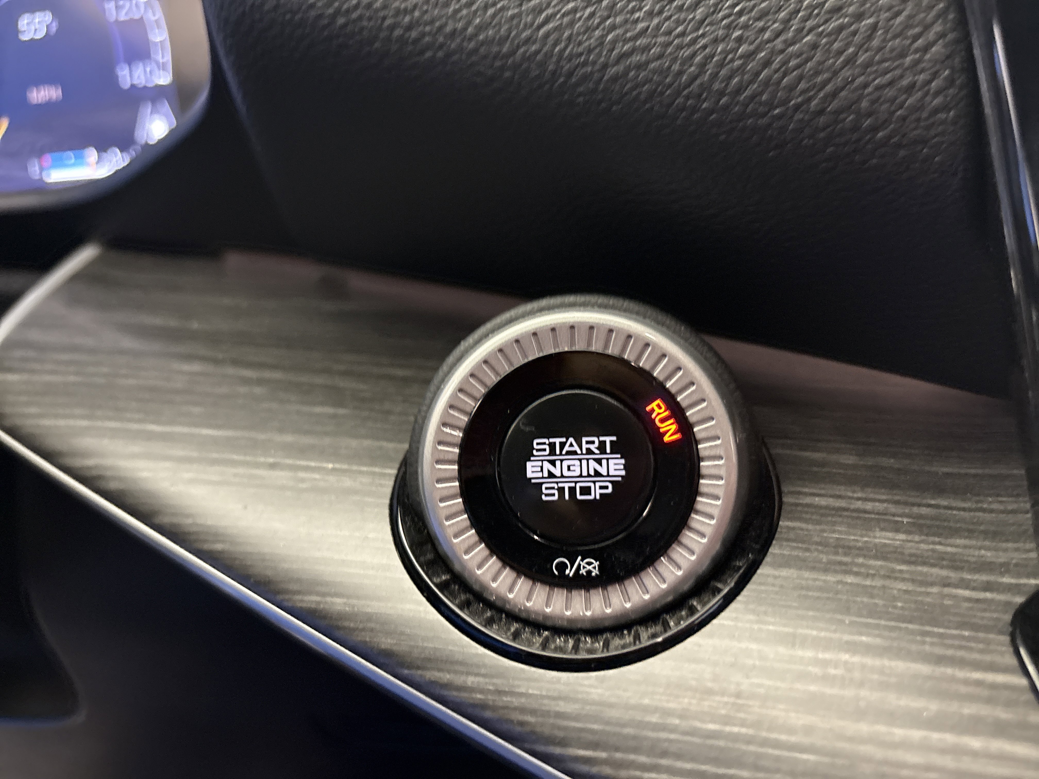 Used 2024 Jeep Wagoneer L Series II w/ Flexible Seating Group image 23