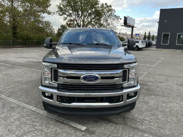 Used 2019 Ford F350 XLT w/ XLT Value Package AWD/4WD image 3