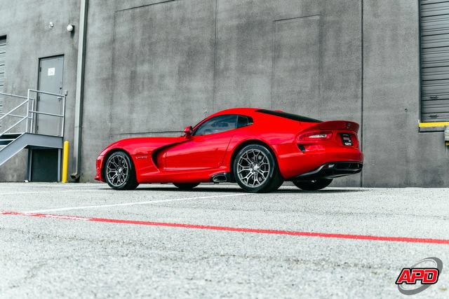Used 2015 Dodge Viper SRT-10 RWD image 20
