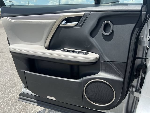 Used 2019 Lexus RX 450h F Sport AWD/4WD image 31