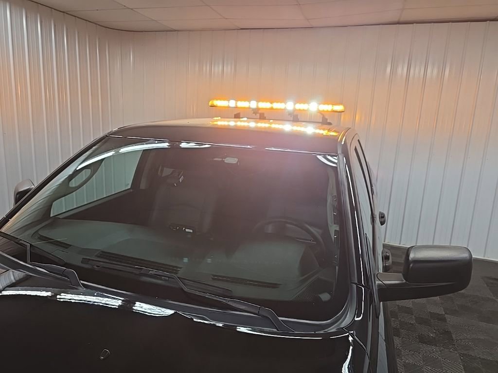 Used 2023 RAM 1500 Tradesman image 12