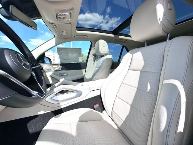 Certified 2026 Mercedes-Benz GLE 350 4MATIC image 20