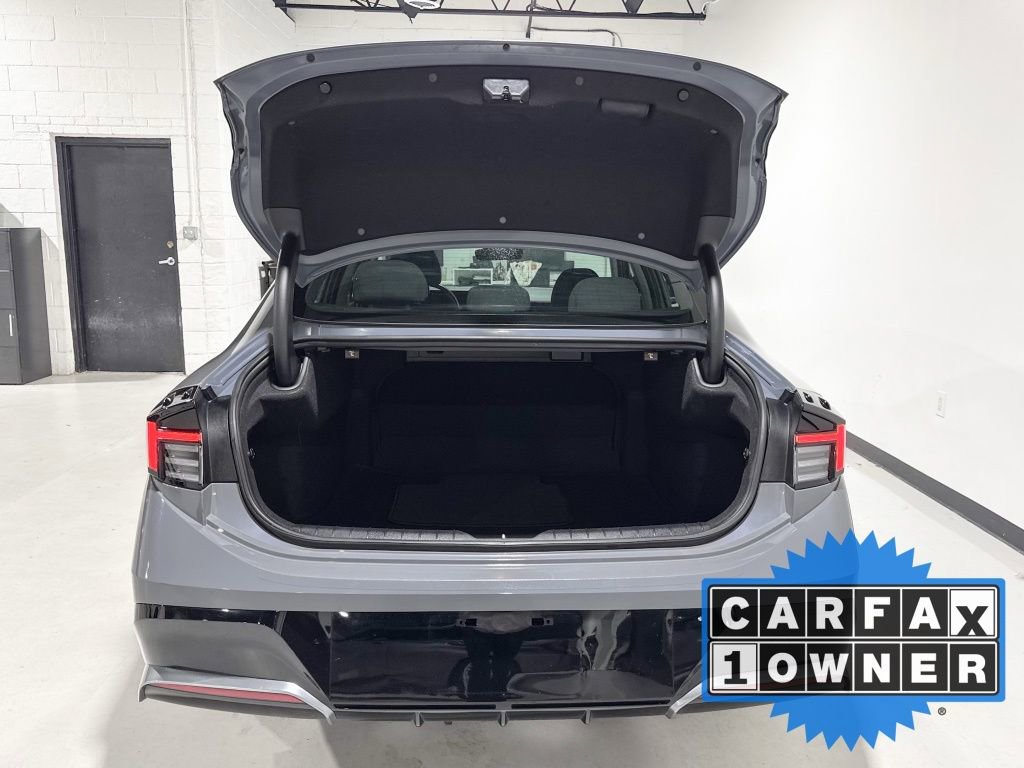 Used 2024 Hyundai Sonata SEL image 9