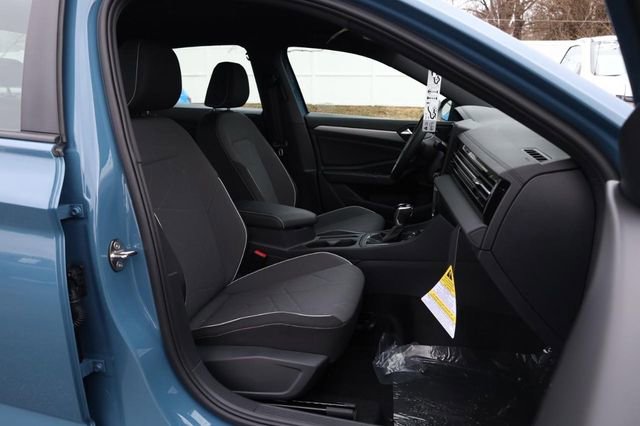 New 2026 Volkswagen Jetta Sport image 23