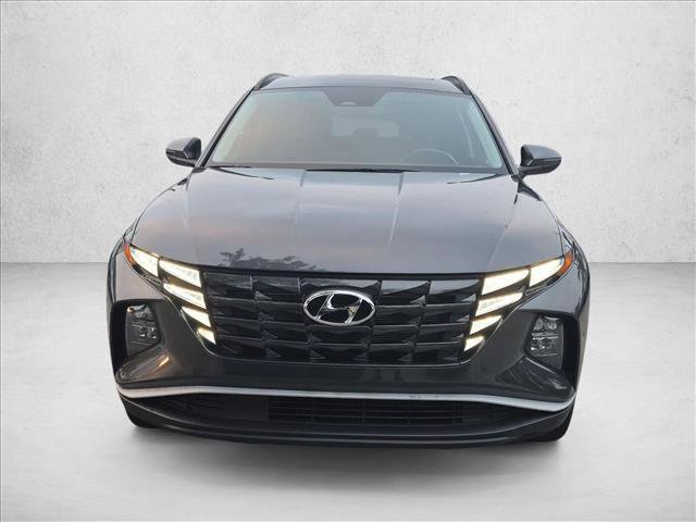 Used 2023 Hyundai Tucson SEL w/ Convenience Package AWD/4WD image 2