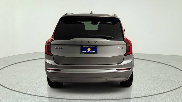 New 2026 Volvo XC90 B6 Plus w/ Protection Package Premier AWD/4WD image 6