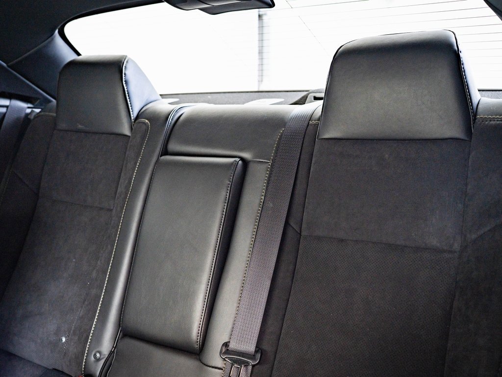 Used 2023 Dodge Challenger R/T Scat Pack image 33