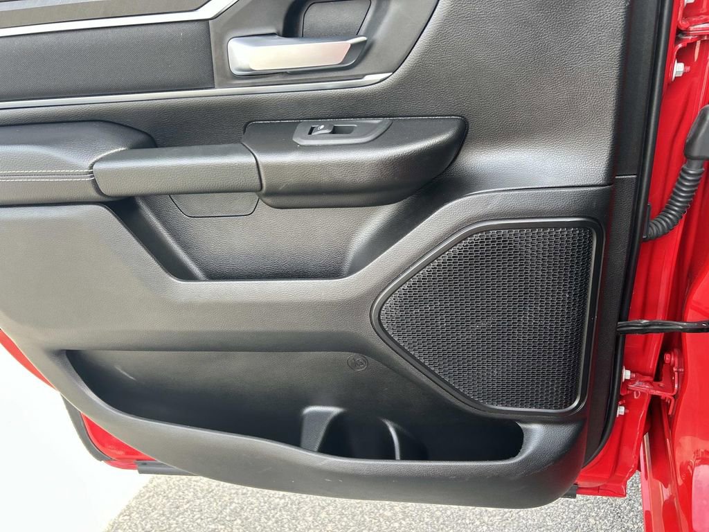 Used 2025 RAM 1500 Big Horn image 14